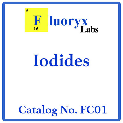 FC01 | Perfluoroalkyl Iodides