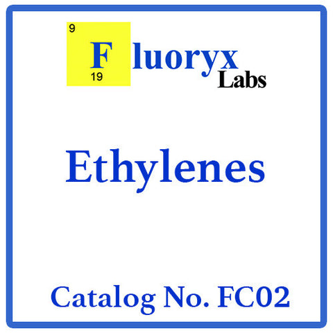 FC02 | 2-Perfluoroalkyl Ethylenes