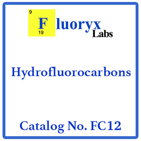 FC12 | Hydrofluorocarbons