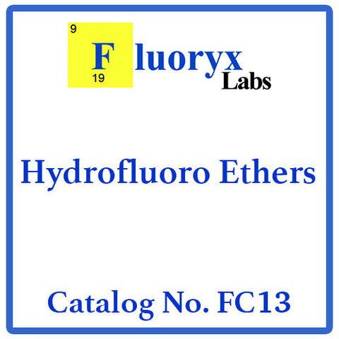 FC13 | Hydrofluoro Ethers