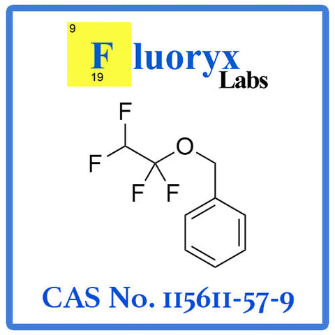 HFE-894Bz | Catalog No: FC13-894Bz | CAS No: 115611-57-9
