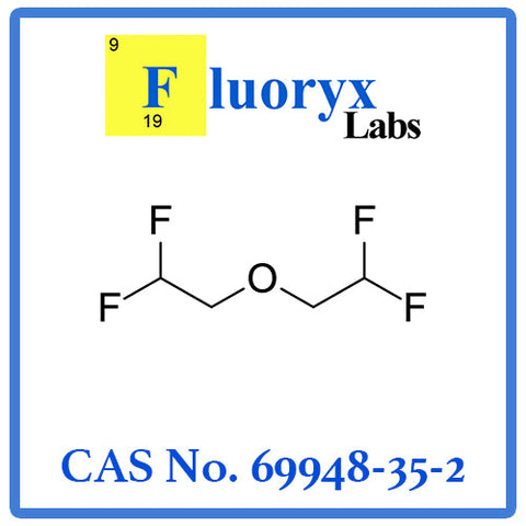 HFE-BDE | Catalog No: FC13-BDE | CAS No: 69948-35-2