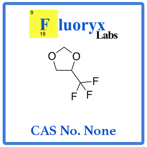 HFE-TFDOL  | Catalog No: FC13-TFDOL | CAS No:  None