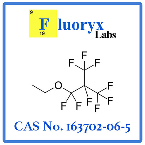 HFE-7200 | Catalog No: FC13-7200 | CAS No: 163702-06-5
