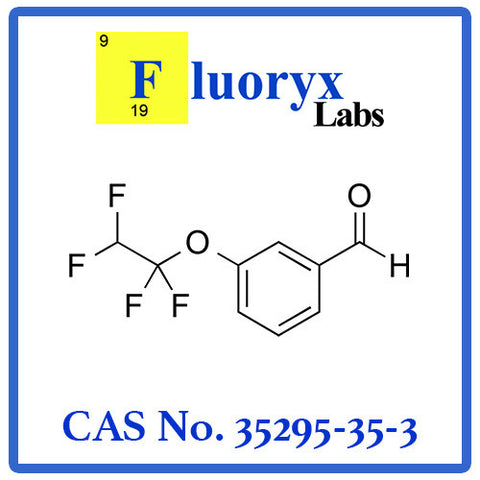 HFE-894Ca | Catalog No: FC13-894Ca | CAS No: 35295-35-3