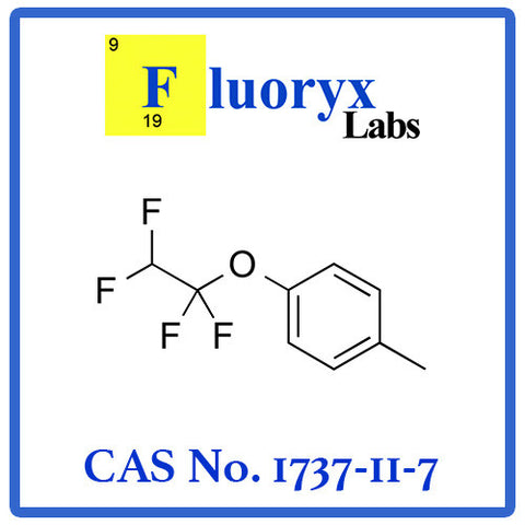 HFE-894c | Catalog No: FC13-894c | CAS No: 1737-11-7