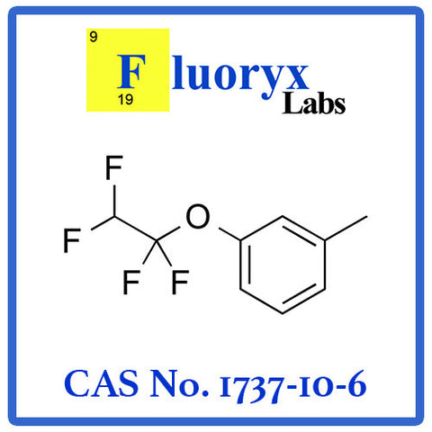 HFE-894m | Catalog No: FC13-894m | CAS No: 1737-10-6