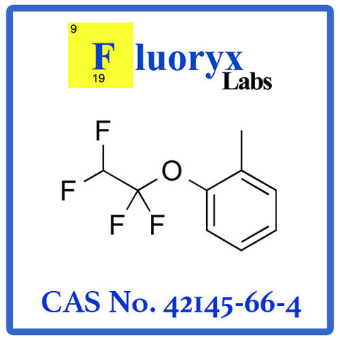 HFE-894o | Catalog No: FC13-894o | CAS No: 42145-66-4