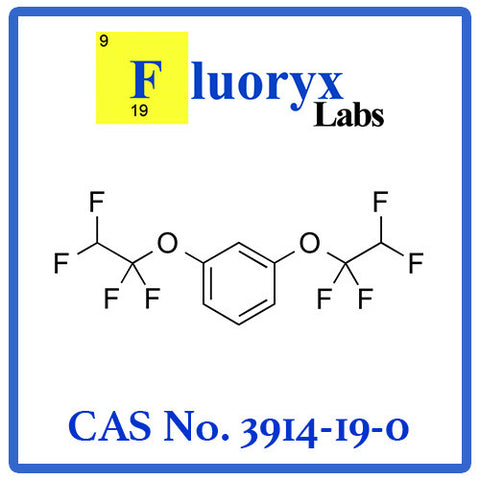 HFE-978m | Catalog No: FC13-978m | CAS No: 3914-19-0