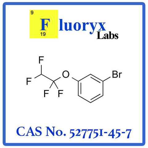 HFE-B764m | Catalog No: FC13-B764m | CAS No: 527751-45-7