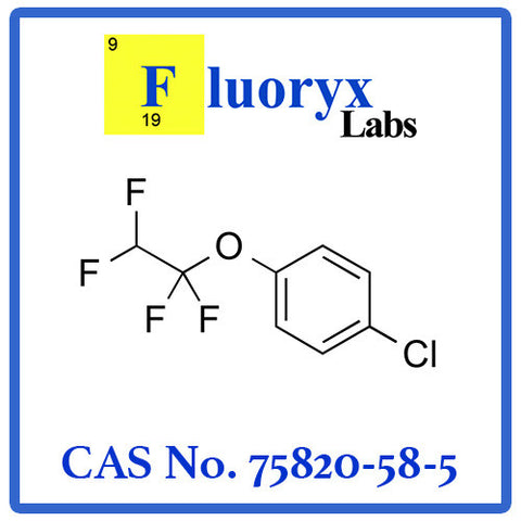 HFE-C764p | Catalog No: FC13-C764p | CAS No: 75820-58-5