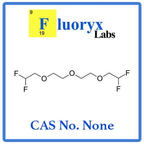 HFE-F4DG | Catalog No: FC13-F4DG | CAS No: None