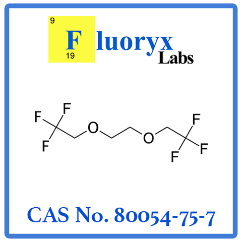 HFE-F6DEE  | Catalog No: FC13-F6DEE | CAS No: 80054-75-7