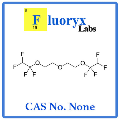 HFE-F8DG | Catalog No: FC13-F8DG | CAS No: None