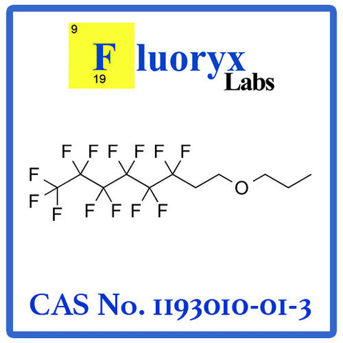 HFE-TE6-O-C3 | Catalog No: FC13-TE6-O-C3 | CAS No: 1193010-01-3
