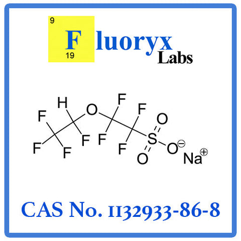 NVHOS, Sodium Salt | Catalog NO: FC23-NVHOSNA | CAS NO: 1132933-86-8