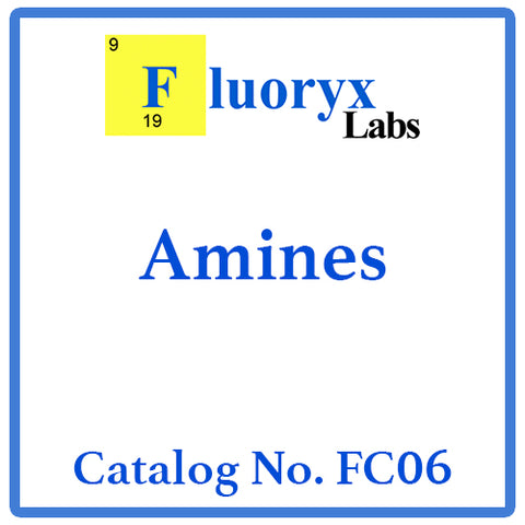 FC06 | Amines