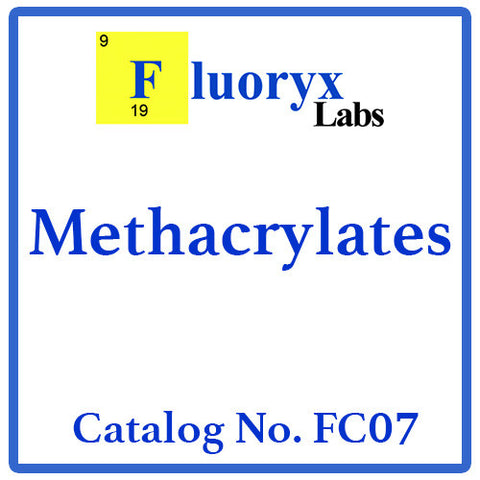FC07 | 2-(Perfluoroalkyl Ethyl) Methacrylates