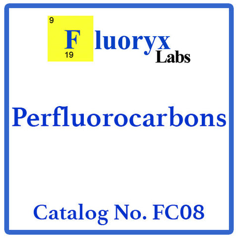 FC08 | Perfluorocarbons