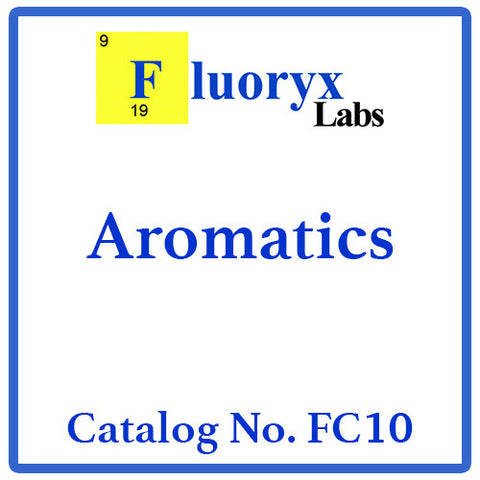 FC10 | Fluorinated Aromatics