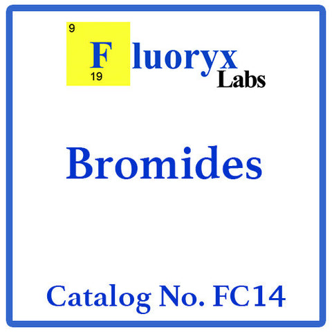 FC14 | Perfluoroalkyl Bromides