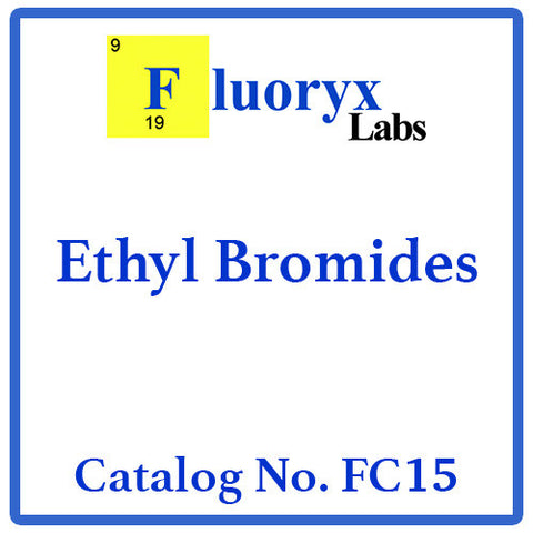 FC15 | 2-(Perfluoroalkyl) Ethyl Bromides