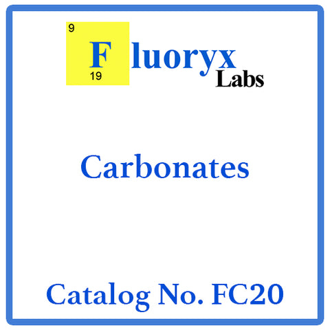 FC20 | Carbonates