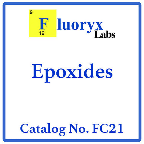 FC21 | Fluorinated Epoxides