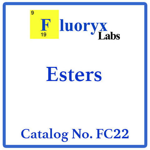 FC22 | Esters