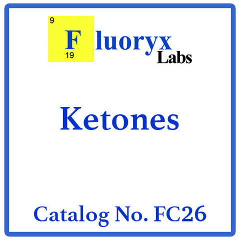 FC26 | Fluorinated Ketones
