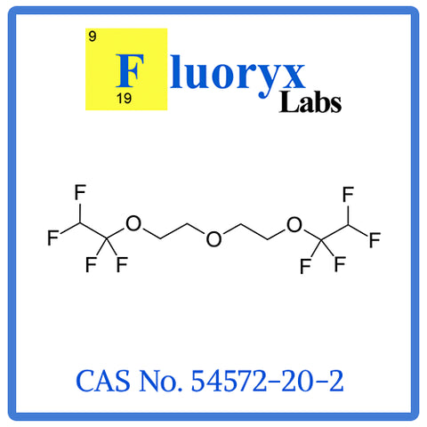 HFE-F8DG | Catalog No: FC13-F8DG | CAS No: 54572-20-2