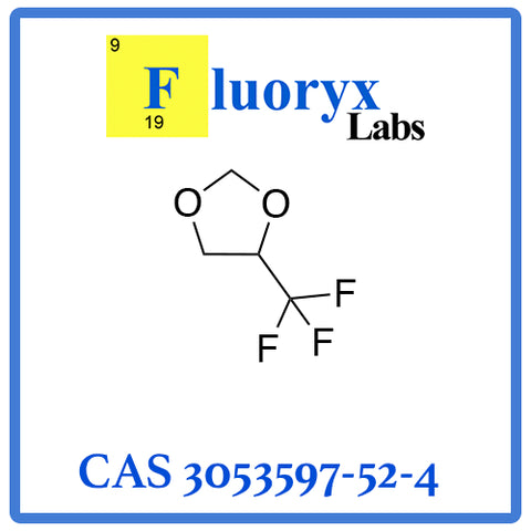 HFE-TFDOL  | Catalog No: FC13-TFDOL | CAS No:  3053597-52-4