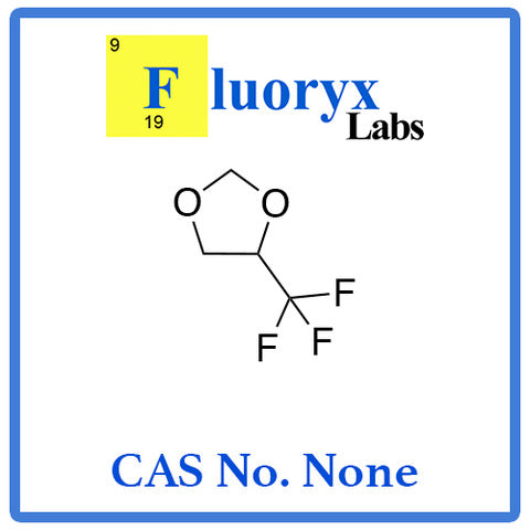 CAS# 311-89-7 | Perfluorotributylamine | FC06-PFTBA – Fluoryx Labs