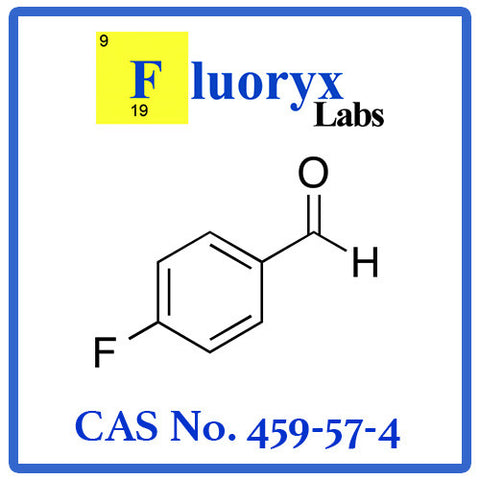 4-Fluorobenzaldehyde | Catalog No: FC10-18 | CAS No: 459-57-4