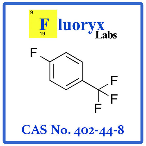 4-Fluorobenzotrifluoride | Catalog No: FC10-19 | CAS No: 402-44-8