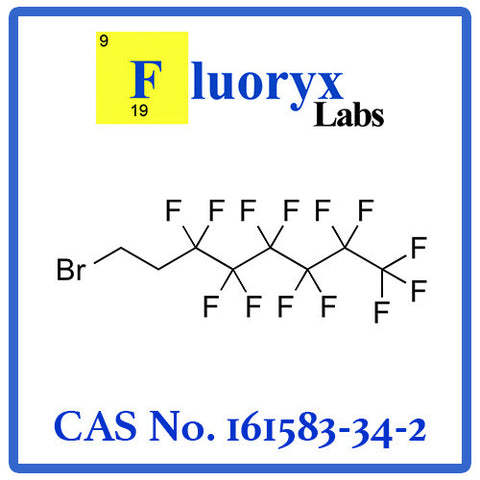 2-(Perfluorohexyl)ethyl bromide | Catalog No: FC15-06 | CAS No: 161583-34-2